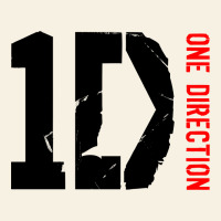 One Direction 1d [twhite] Vintage Tee | Teevron