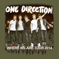 One Direction 04 [tb] Vintage Tee | Teevron