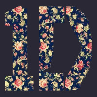One Direction Flower [tw] Vintage Tee | Teevron