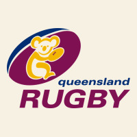 Queensland Rugby Vintage Tee | Teevron