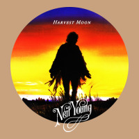 Best Neil Harvest Moon 2022 Lazuardi Vintage Tee | Teevron