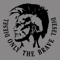 Diesel Only The Brave Vintage Tee | Teevron