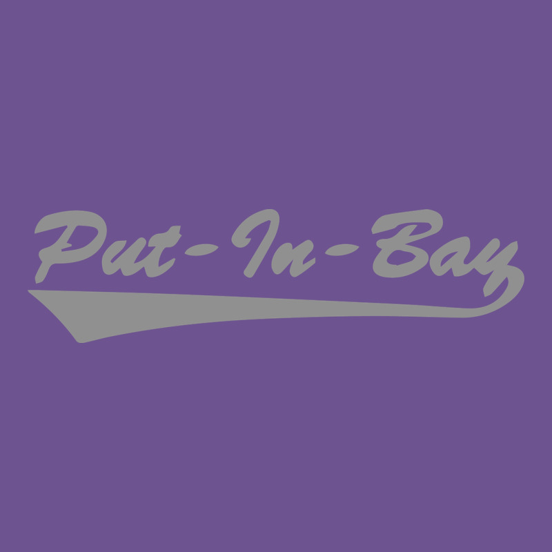 Put In Bay Vintage Tee by linhVisuals | Teevron