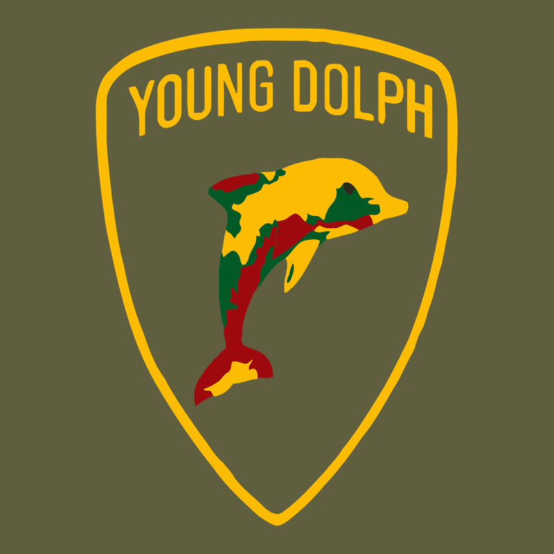 Young Dolph Vintage Tee by linhVisuals | Teevron