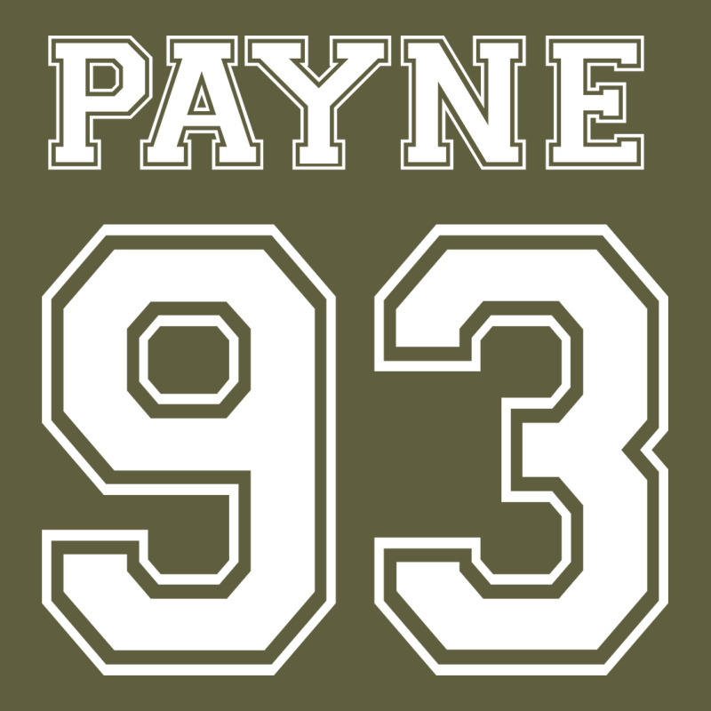 Payne 93 [tb] Vintage Tee by linhVisuals | Teevron