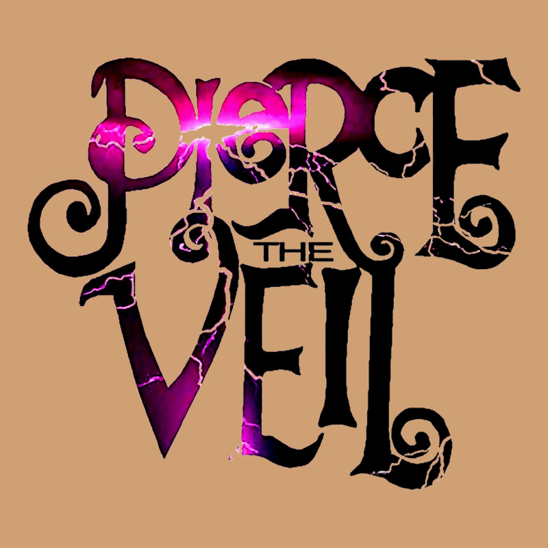 Pierce The Veil Twhite Vintage Tee by linhVisuals | Teevron