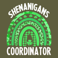 Shenanigans T  Shirt Shenanigans Coordinator T  Shirt Vintage Tee | Teevron
