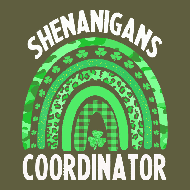 Shenanigans T  Shirt Shenanigans Coordinator T  Shirt Vintage Tee by linhVisuals | Teevron