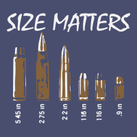 Size Matters Vintage Tee | Teevron