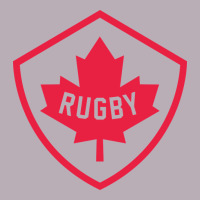 Rugby Canada Vintage Tee | Teevron