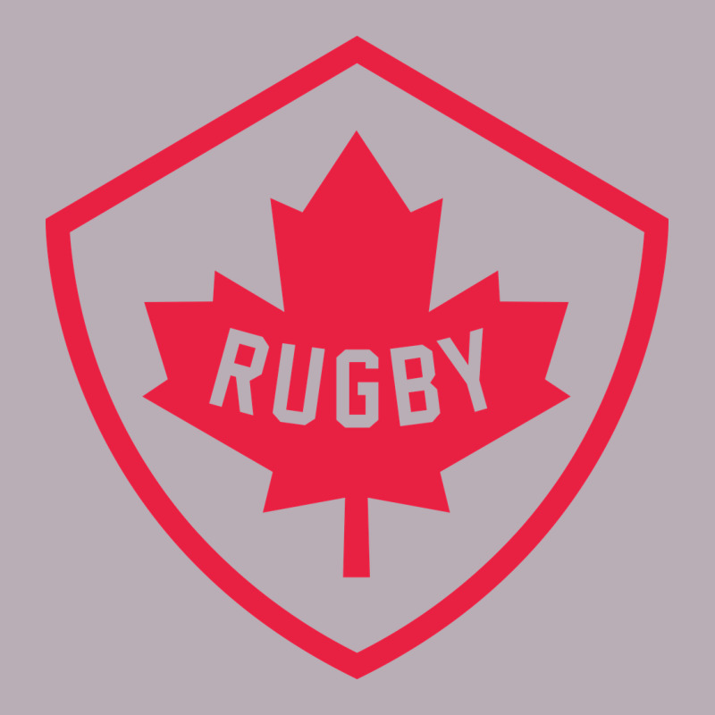 Rugby Canada Vintage Tee by linhVisuals | Teevron
