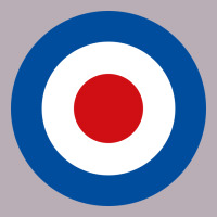 Suitable-the-who-target-worn Vintage Tee | Teevron