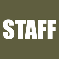 Staff Vintage Tee | Teevron