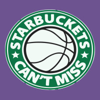 Starbuckets Can't Vintage Tee | Teevron