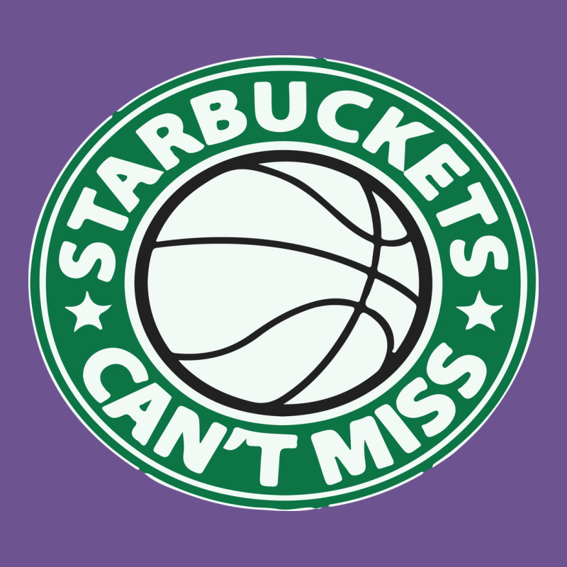 Starbuckets Can't Vintage Tee by linhVisuals | Teevron