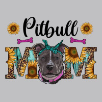 Western Pitbull Mom Classic Tee | Teevron
