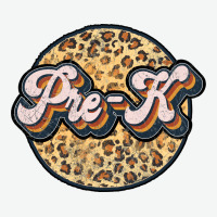 Pre K Urban Heavy Tee | Teevron