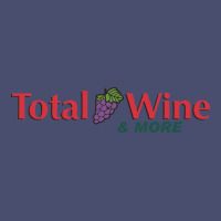 Total And Wine & More   Wine Drinker Vintage Tee | Teevron