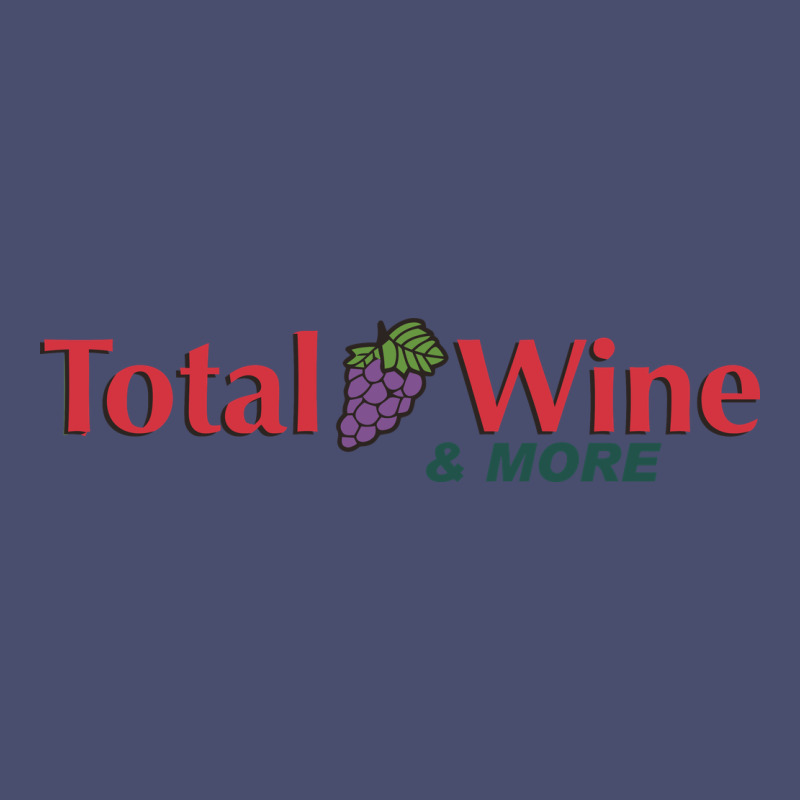 Total And Wine & More   Wine Drinker Vintage Tee by linhVisuals | Teevron