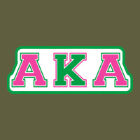 Alpha Kappa Aka Vintage Tee | Teevron