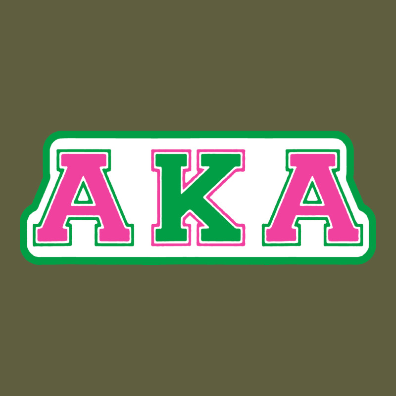 Alpha Kappa Aka Vintage Tee by linhVisuals | Teevron