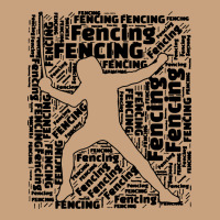 Fencing Sport Vintage Tee | Teevron