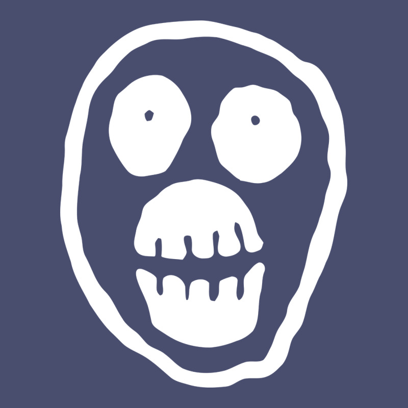 The Mighty Boosh Monkey Skull Vintage Tee by linhVisuals | Teevron