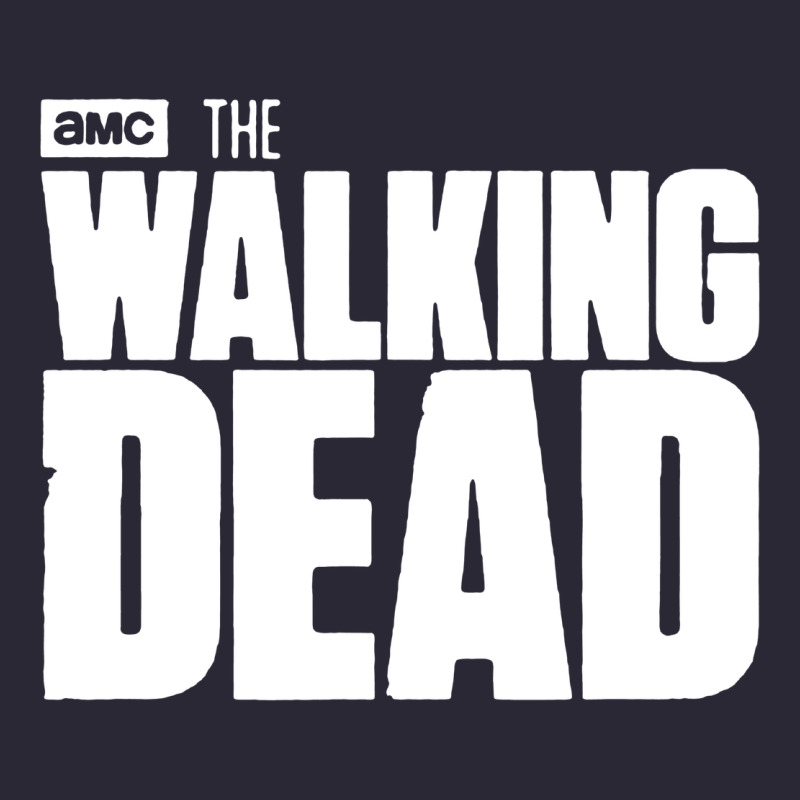The Walking Dead Blood Vintage Tee by linhVisuals | Teevron