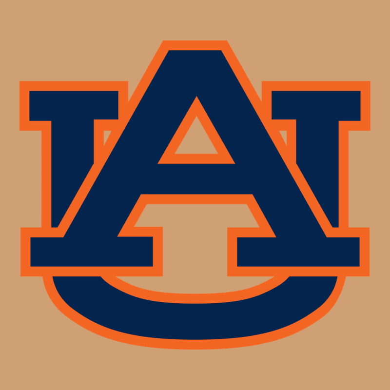 Auburn Tiger Vintage Tee by linhVisuals | Teevron