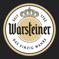 Warsteiner Vintage Tee | Teevron