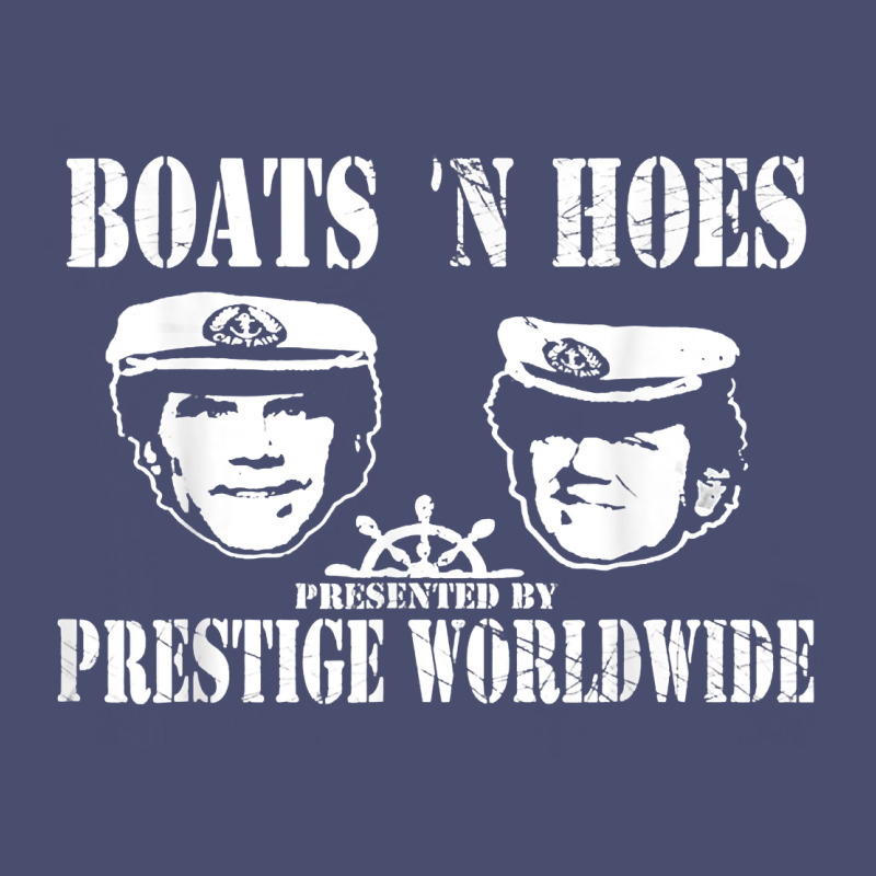 Boats N Hoes Funny Meme T Shirt Vintage Tee by linhVisuals | Teevron