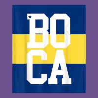 Boca Juniors La Boca T Shirt Vintage Tee | Teevron
