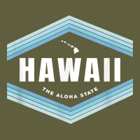 Hawaii The Aloha State   Aloha Hawaiian From The Islands!! T Shirt Vintage Tee | Teevron