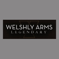 Welshly Arms 005 Vintage Tee | Teevron