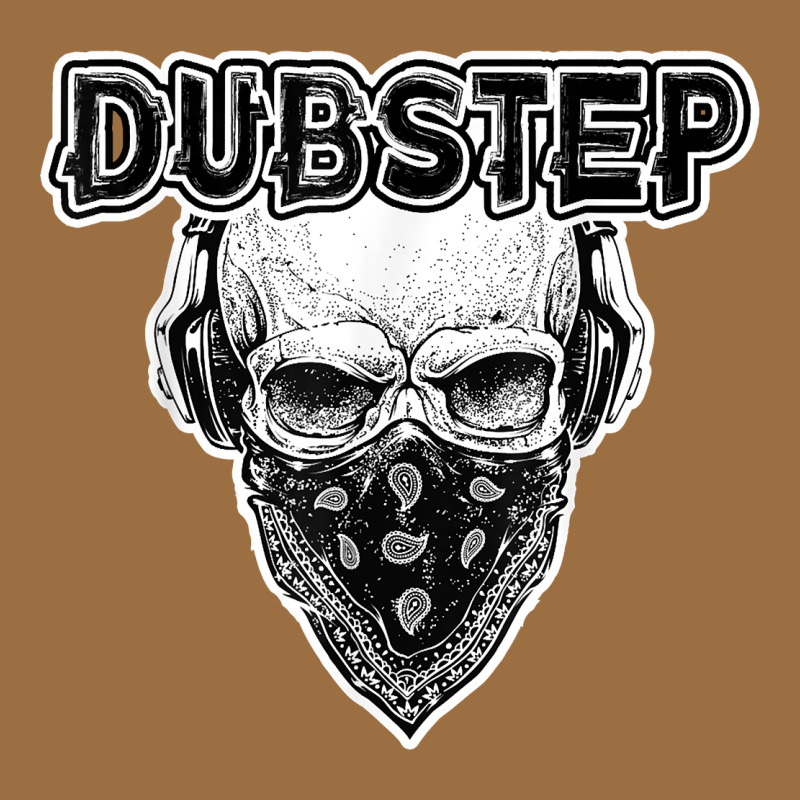 Dubstep Shirt   Electronic Music Lover Gift For Men  Women Vintage Tee by linhVisuals | Teevron