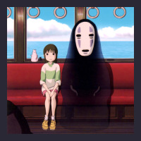 Spirited Away (3) Vintage Tee | Teevron