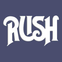 Rush Classic Vintage Tee | Teevron