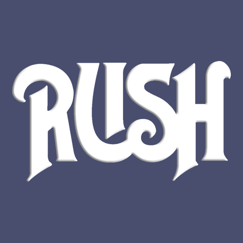 Rush Classic Vintage Tee by linhVisuals | Teevron