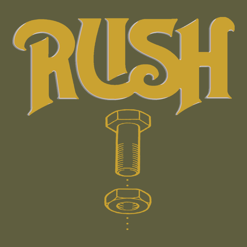 Rush Key Vintage Tee by linhVisuals | Teevron