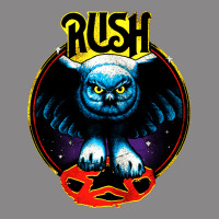 Rush Transparent Vintage Tee | Teevron