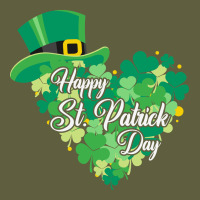 Happy St Patricks Day Funny Irish Vintage Tee | Teevron