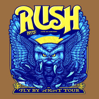 Rush 1975 Vintage Tee | Teevron