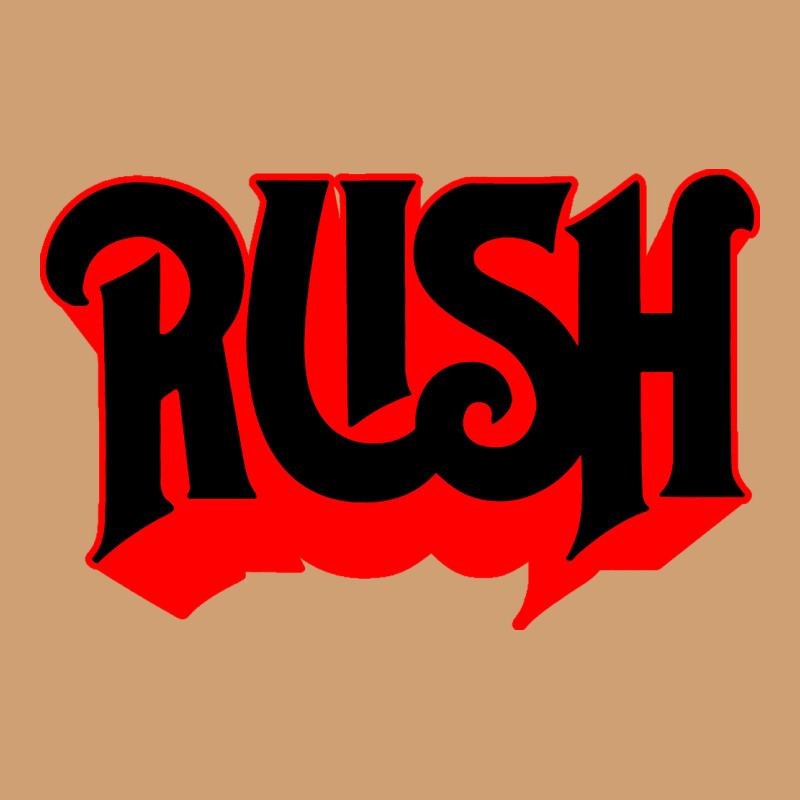 Rush Rock Vintage Tee by linhVisuals | Teevron