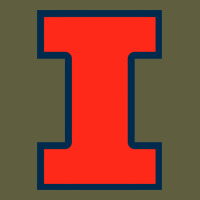 Illinois Fighting Illini Vintage Tee | Teevron