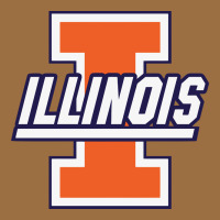 Illinois Fighting Illini Vintage Tee | Teevron