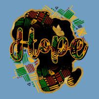 Hope Black History Urban Heavy Tee | Teevron