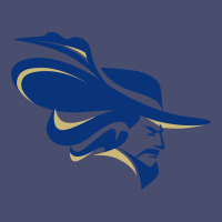 Montreat College Cavaliers1 Vectorized Vintage Tee | Teevron