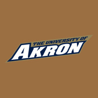 Akron University Vintage Tee | Teevron
