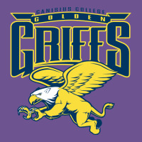 Canisius Golden Griffins College Vintage Tee | Teevron
