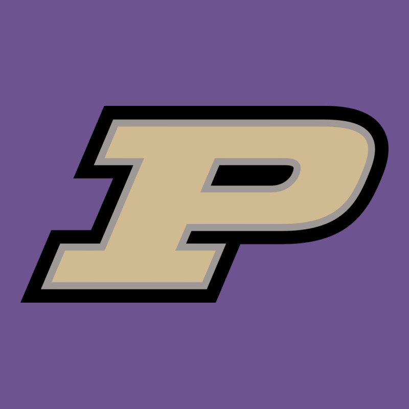 Purdue Boilermakers Vintage Tee by linhVisuals | Teevron